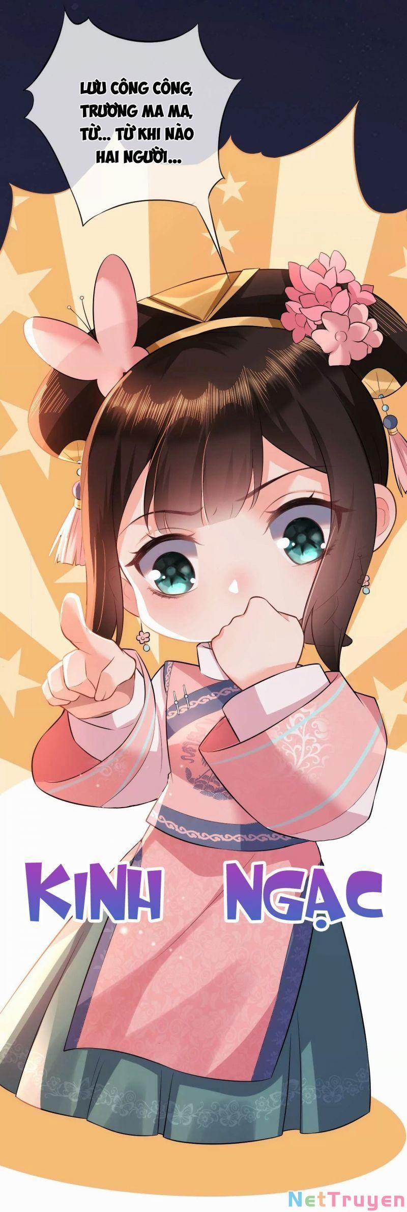 Quân Chủ Ổn Trụ 75 trang 19