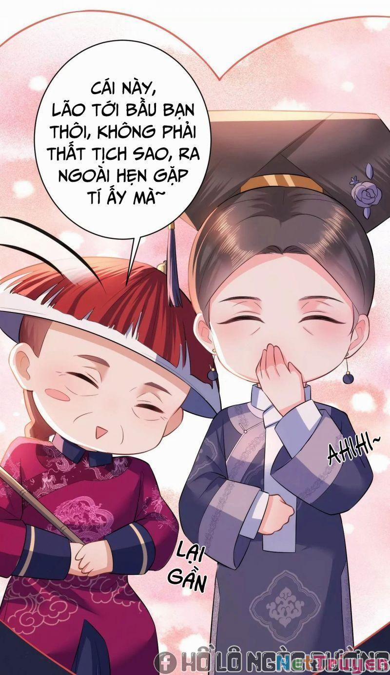 Quân Chủ Ổn Trụ 75 trang 20