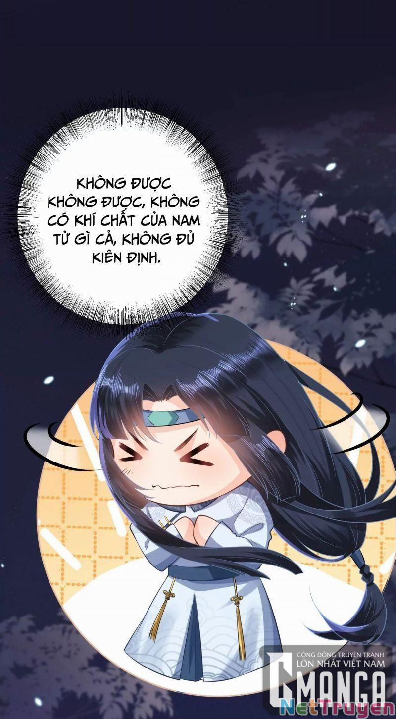 Quân Chủ Ổn Trụ 75 trang 6