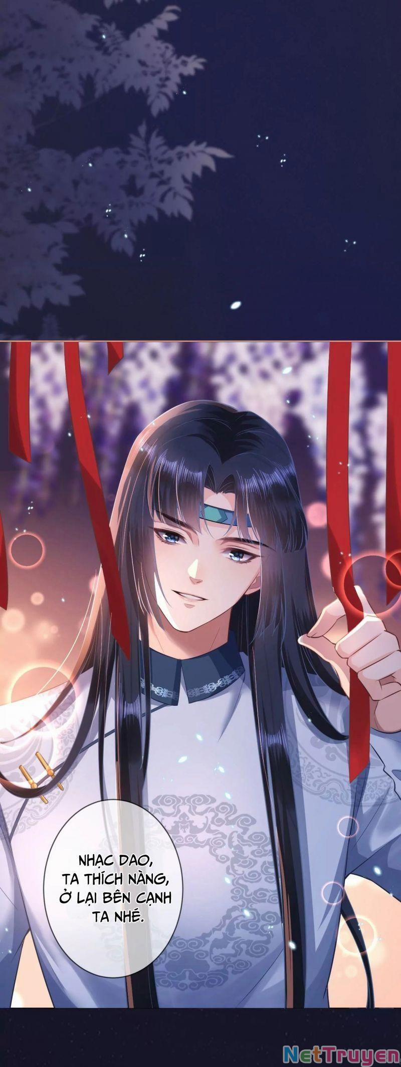 Quân Chủ Ổn Trụ 75 trang 7