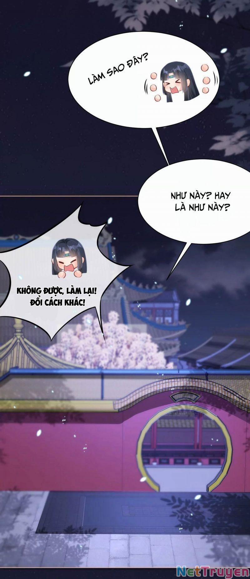 Quân Chủ Ổn Trụ 75 trang 9