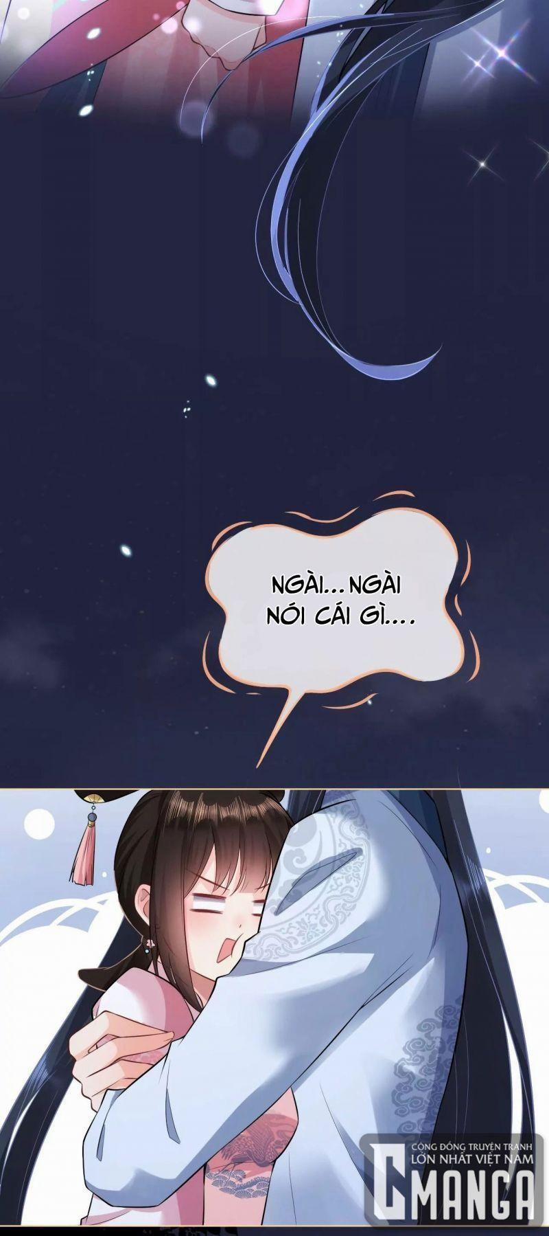 Quân Chủ Ổn Trụ 76 trang 10