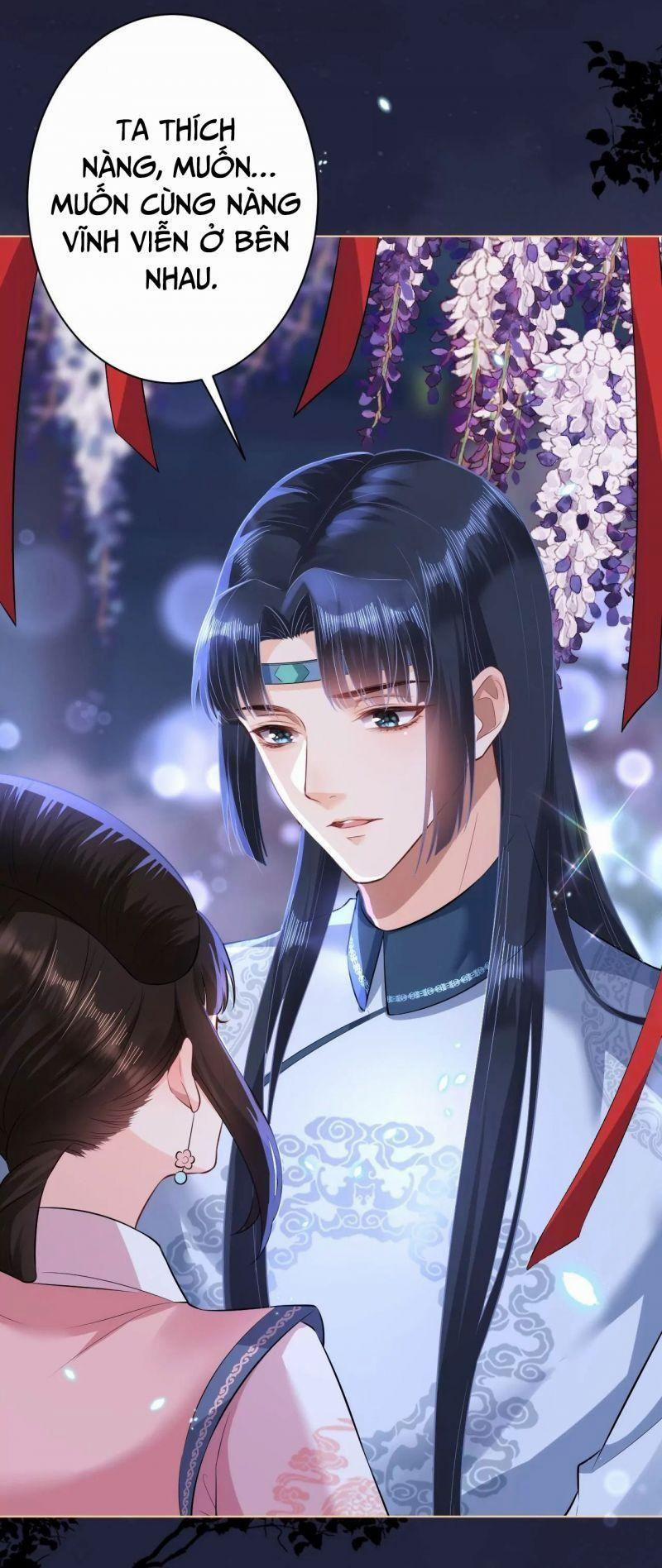 Quân Chủ Ổn Trụ 76 trang 12