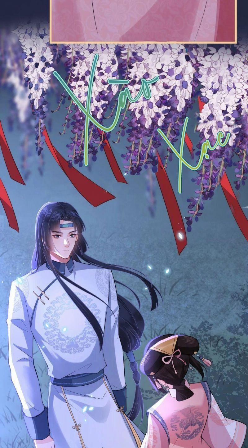 Quân Chủ Ổn Trụ 76 trang 20