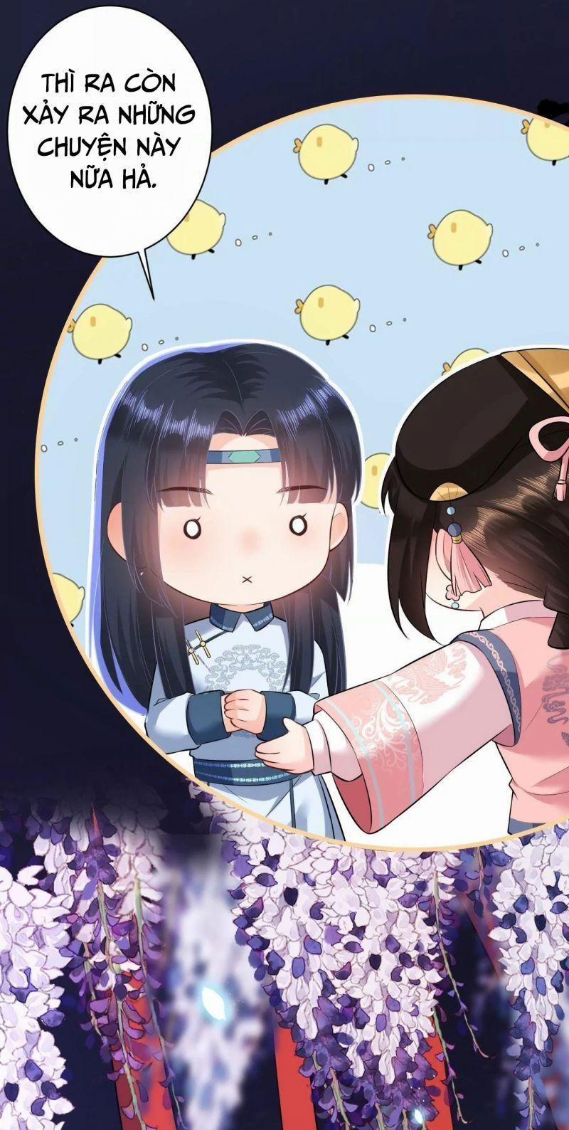 Quân Chủ Ổn Trụ 76 trang 27