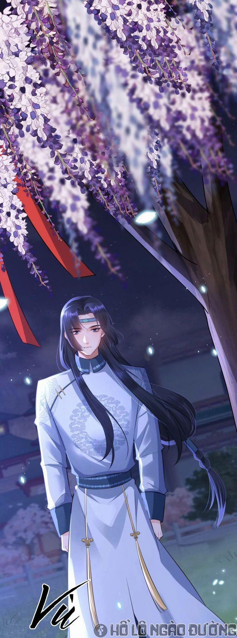 Quân Chủ Ổn Trụ 76 trang 31