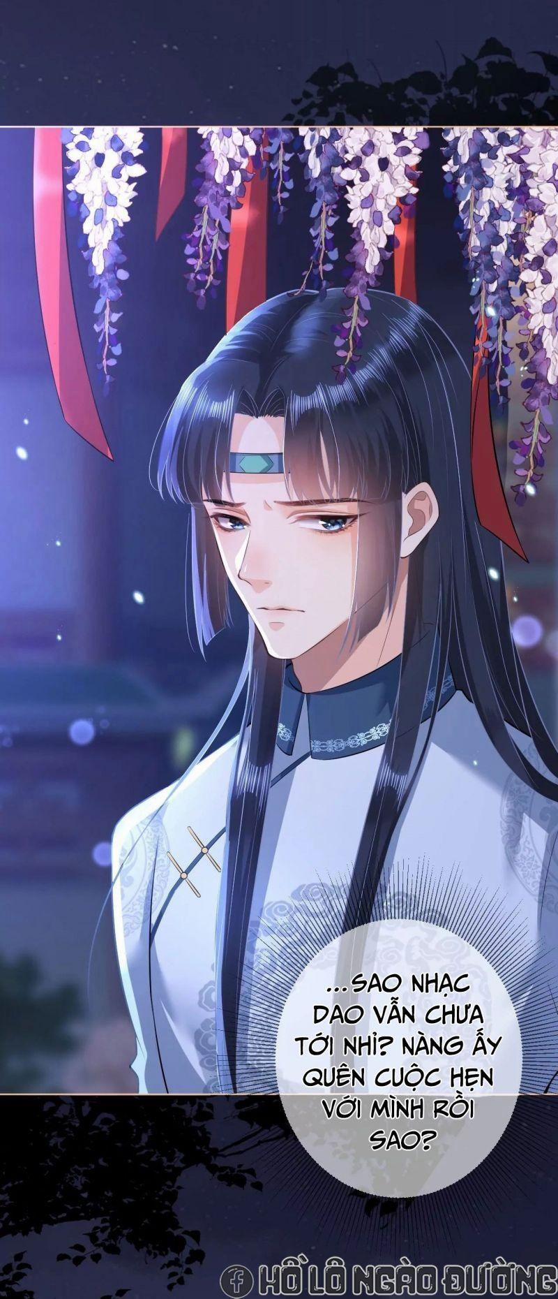 Quân Chủ Ổn Trụ 76 trang 4