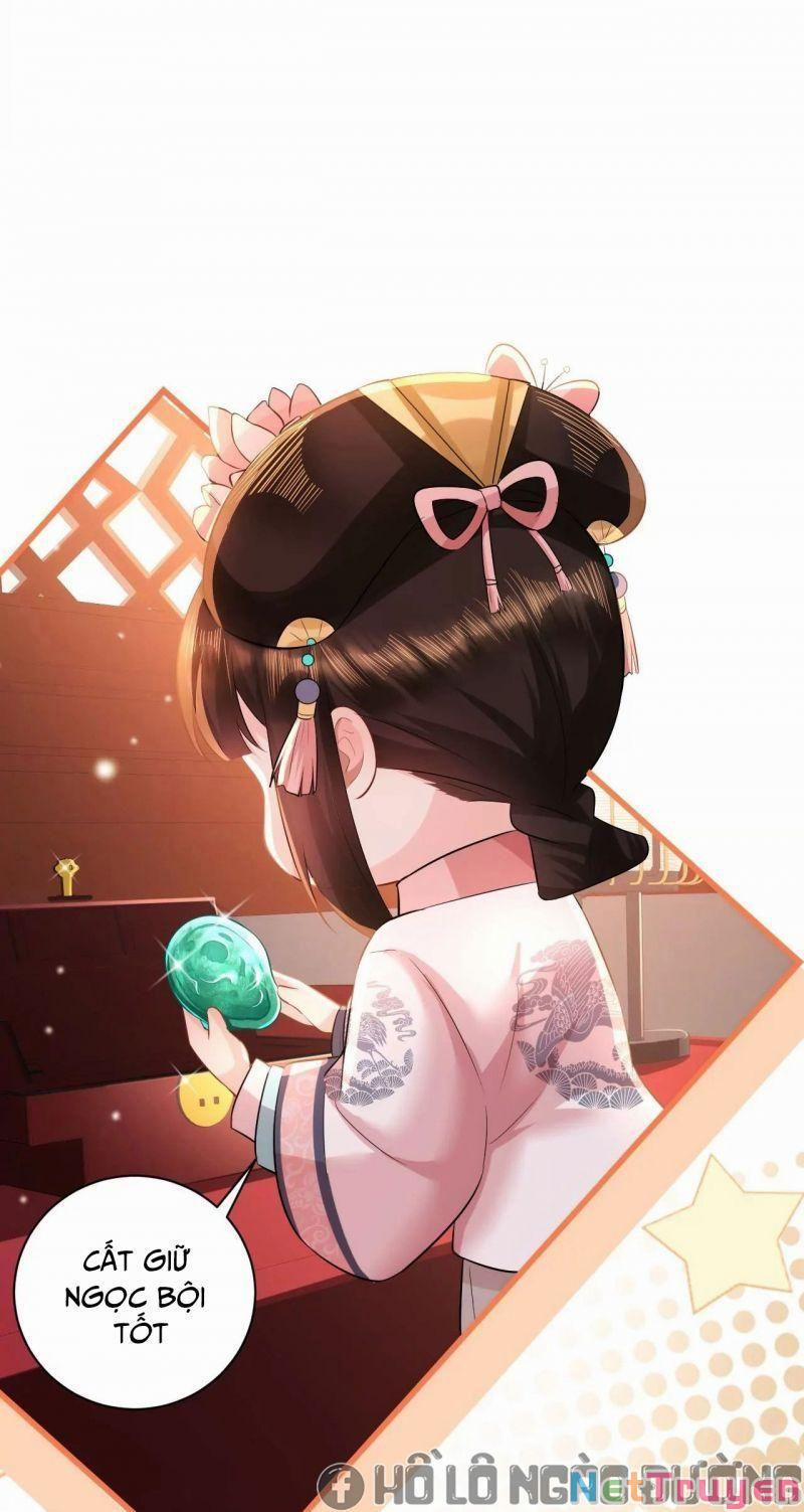 Quân Chủ Ổn Trụ 77 trang 11