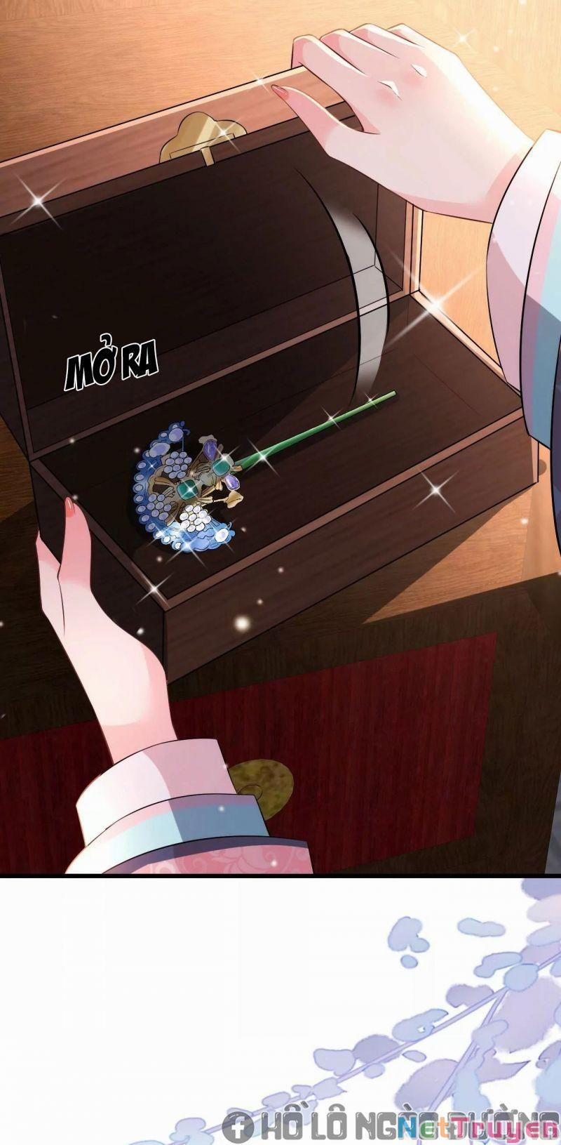 Quân Chủ Ổn Trụ 77 trang 15