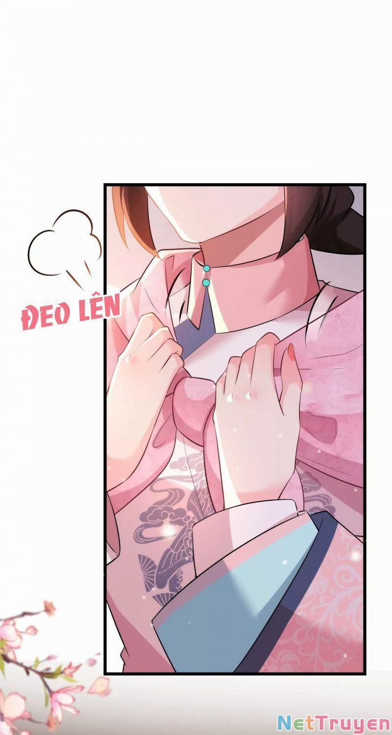 Quân Chủ Ổn Trụ 77 trang 17