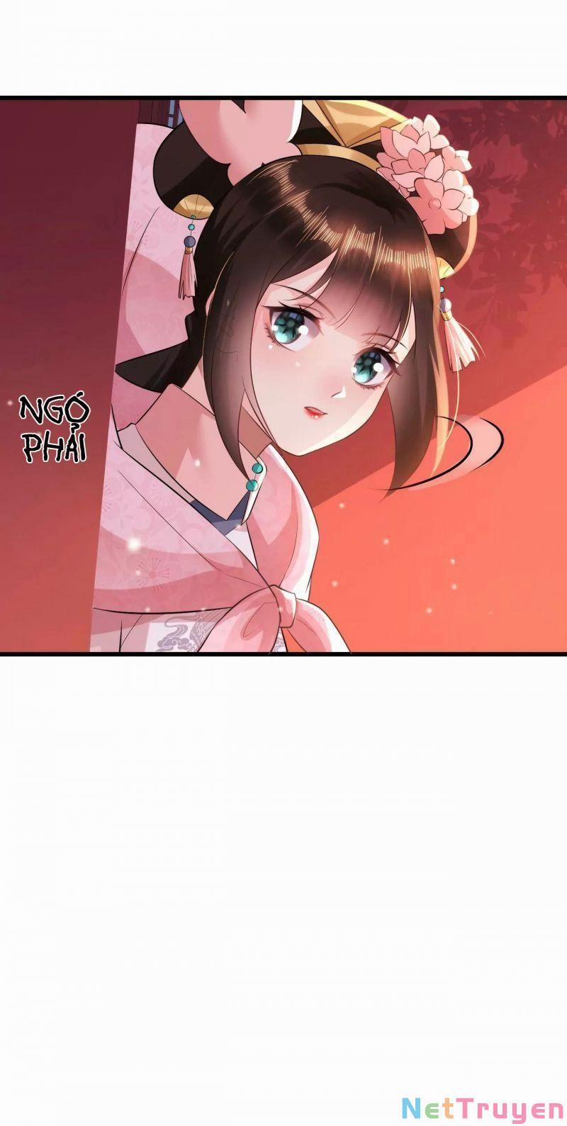 Quân Chủ Ổn Trụ 77 trang 20
