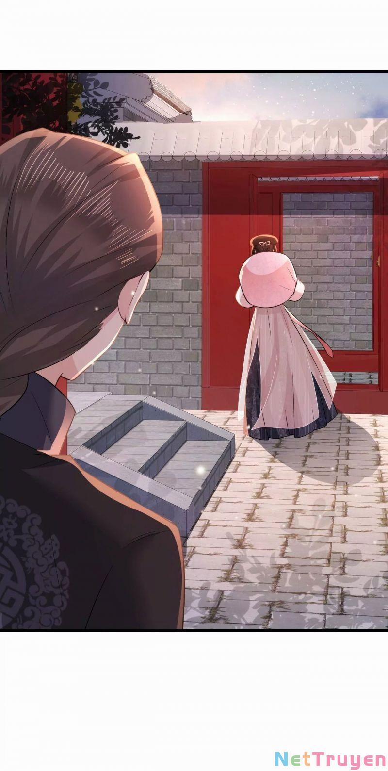 Quân Chủ Ổn Trụ 77 trang 21