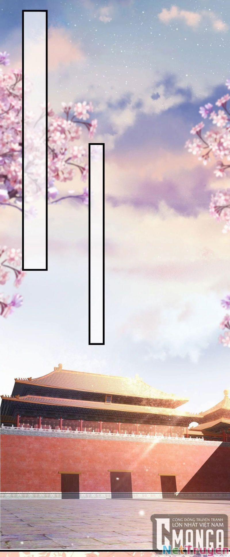 Quân Chủ Ổn Trụ 77 trang 23