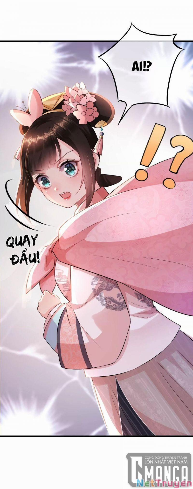 Quân Chủ Ổn Trụ 77 trang 27