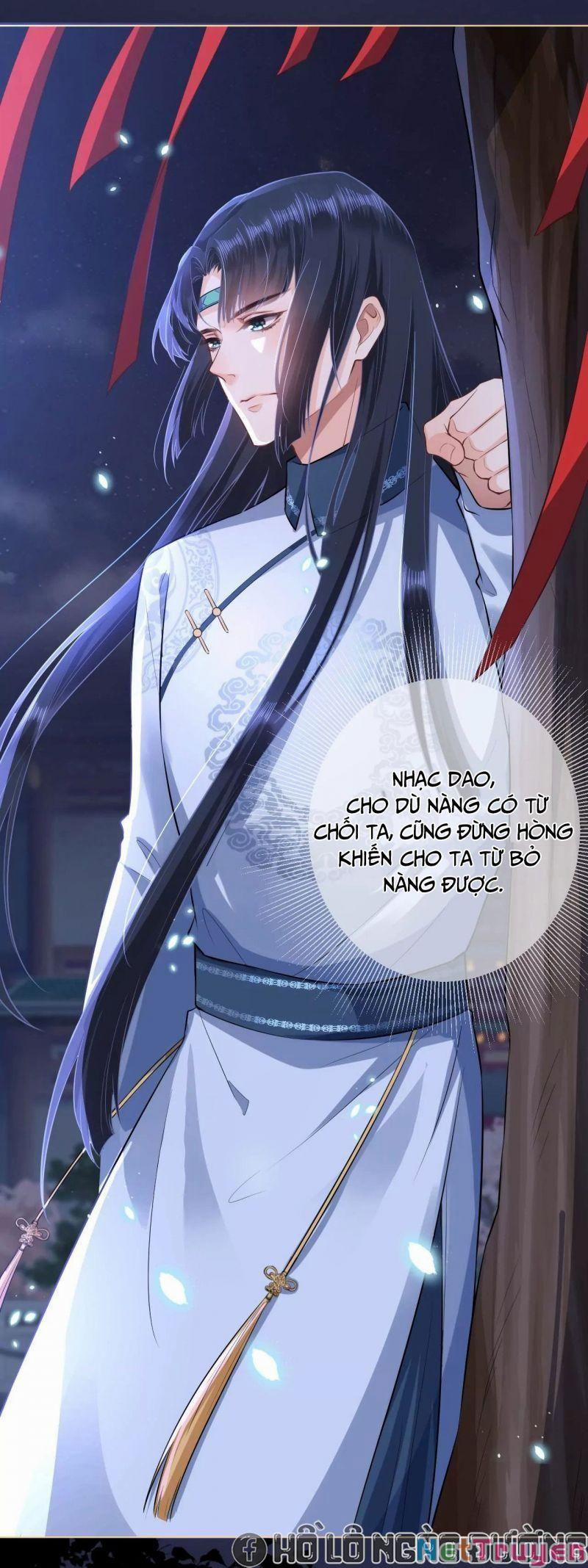 Quân Chủ Ổn Trụ 77 trang 3