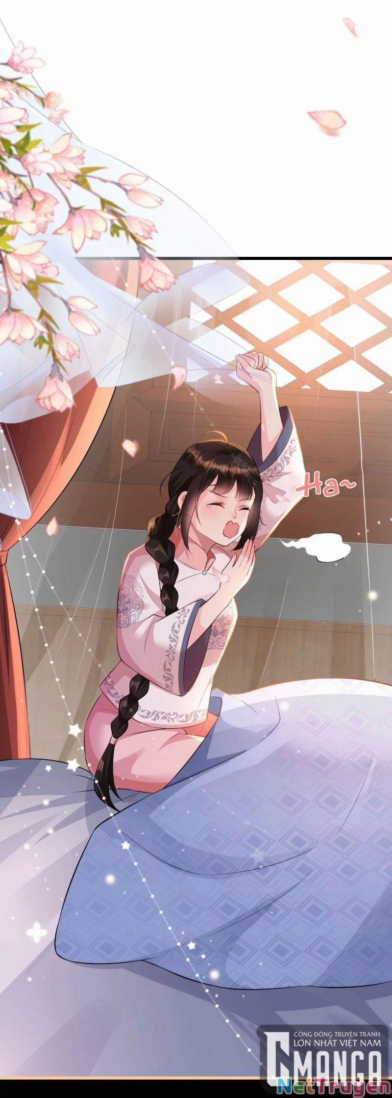 Quân Chủ Ổn Trụ 77 trang 6