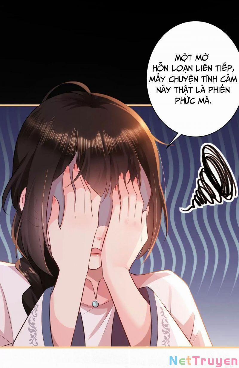 Quân Chủ Ổn Trụ 77 trang 9