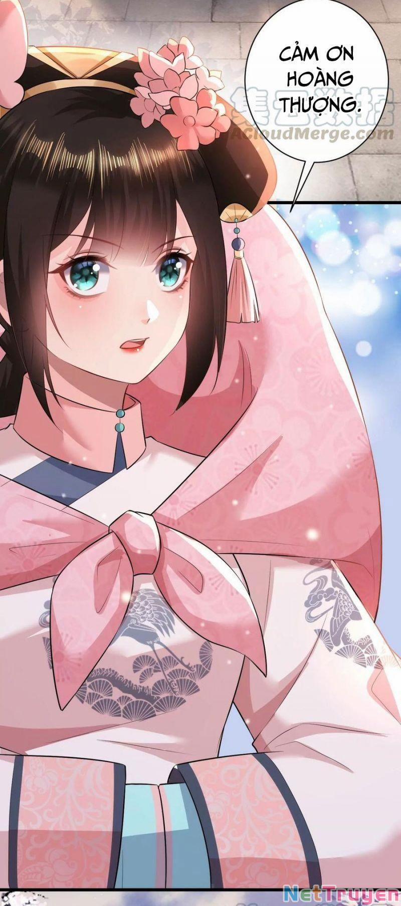 Quân Chủ Ổn Trụ 78 trang 24