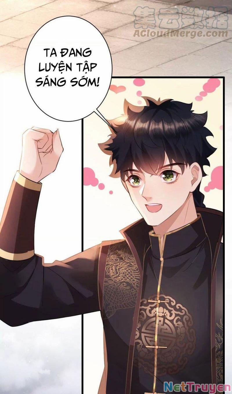 Quân Chủ Ổn Trụ 78 trang 4