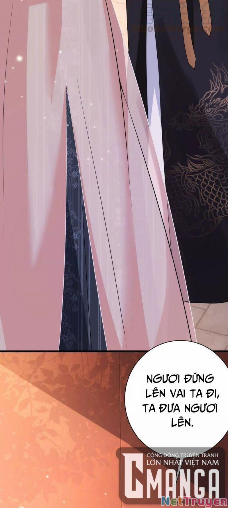 Quân Chủ Ổn Trụ 78 trang 7