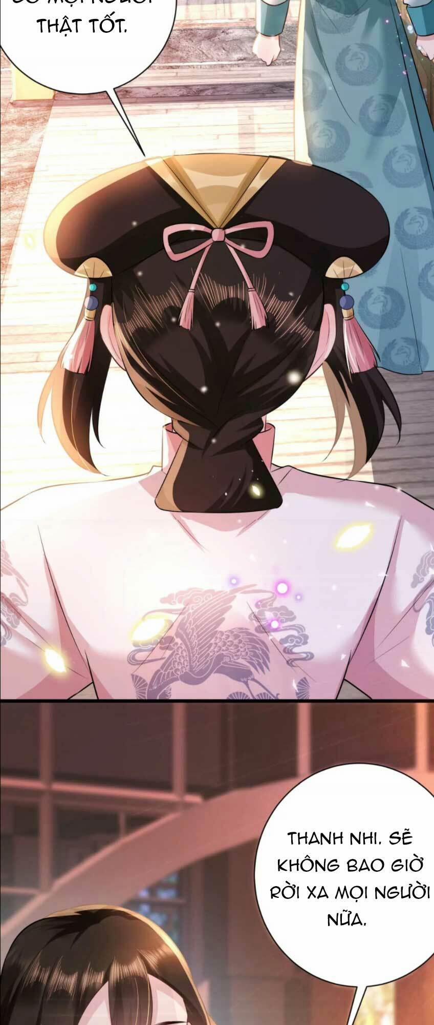 Quân Chủ Ổn Trụ 79 trang 19