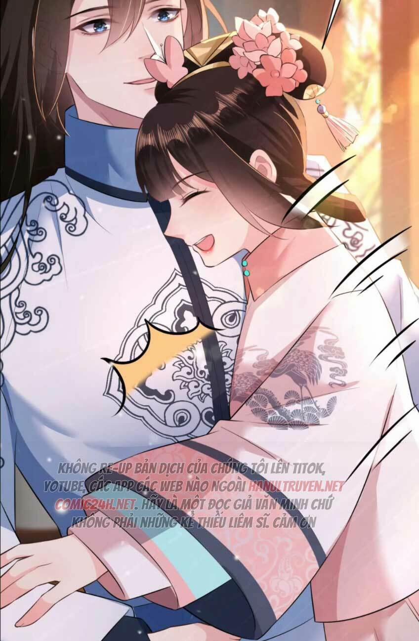 Quân Chủ Ổn Trụ 79 trang 20