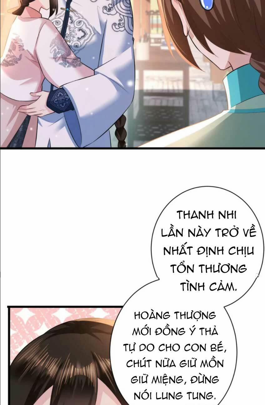 Quân Chủ Ổn Trụ 79 trang 23