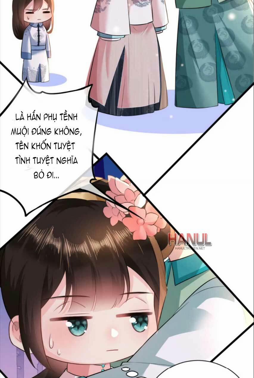 Quân Chủ Ổn Trụ 79 trang 26