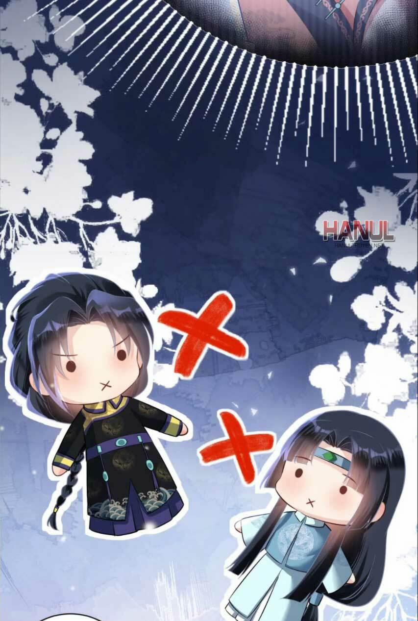 Quân Chủ Ổn Trụ 79 trang 29