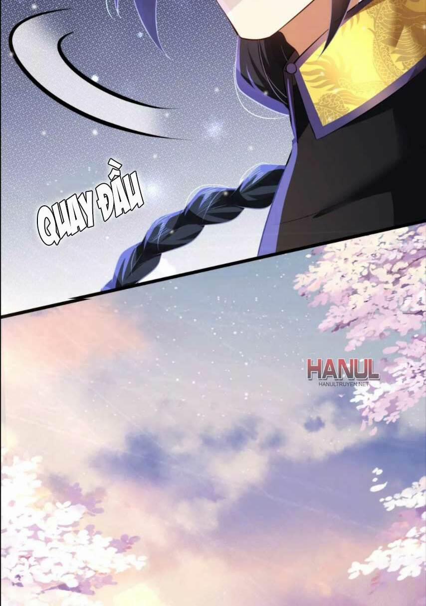 Quân Chủ Ổn Trụ 79 trang 3