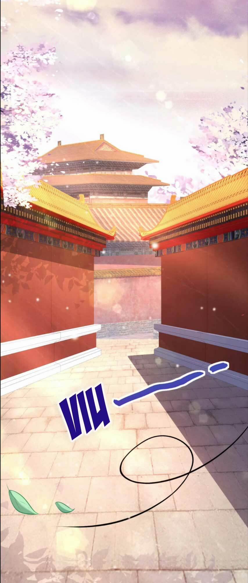 Quân Chủ Ổn Trụ 79 trang 4