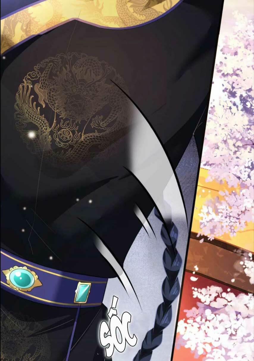 Quân Chủ Ổn Trụ 79 trang 6