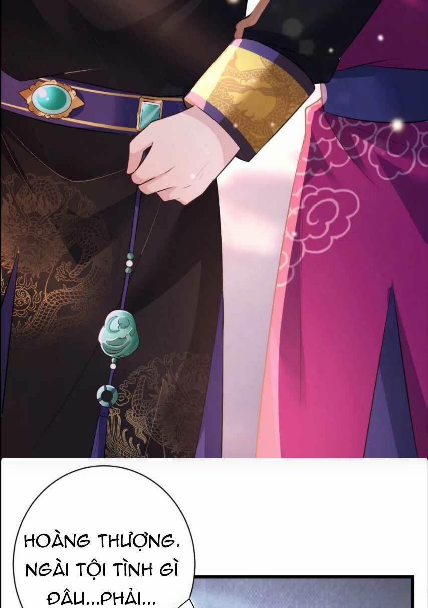 Quân Chủ Ổn Trụ 79 trang 8