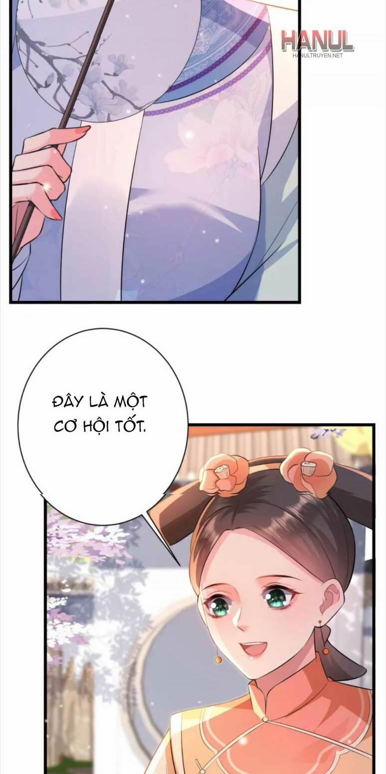 Quân Chủ Ổn Trụ 80 trang 10