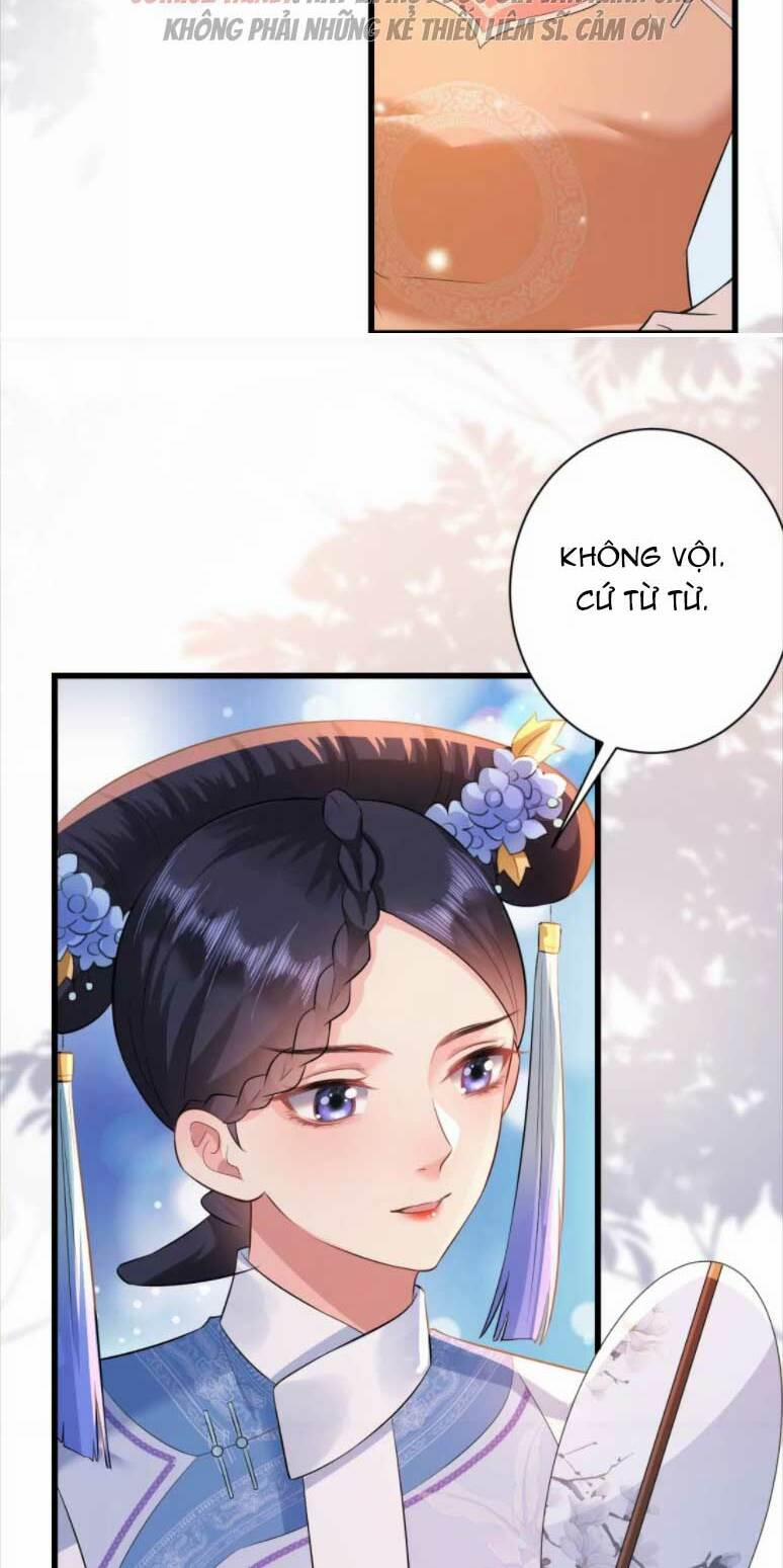 Quân Chủ Ổn Trụ 80 trang 14
