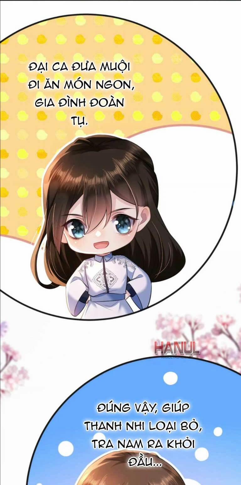 Quân Chủ Ổn Trụ 80 trang 2