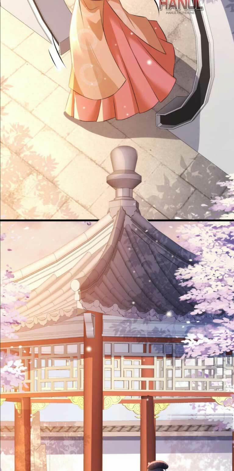 Quân Chủ Ổn Trụ 80 trang 7