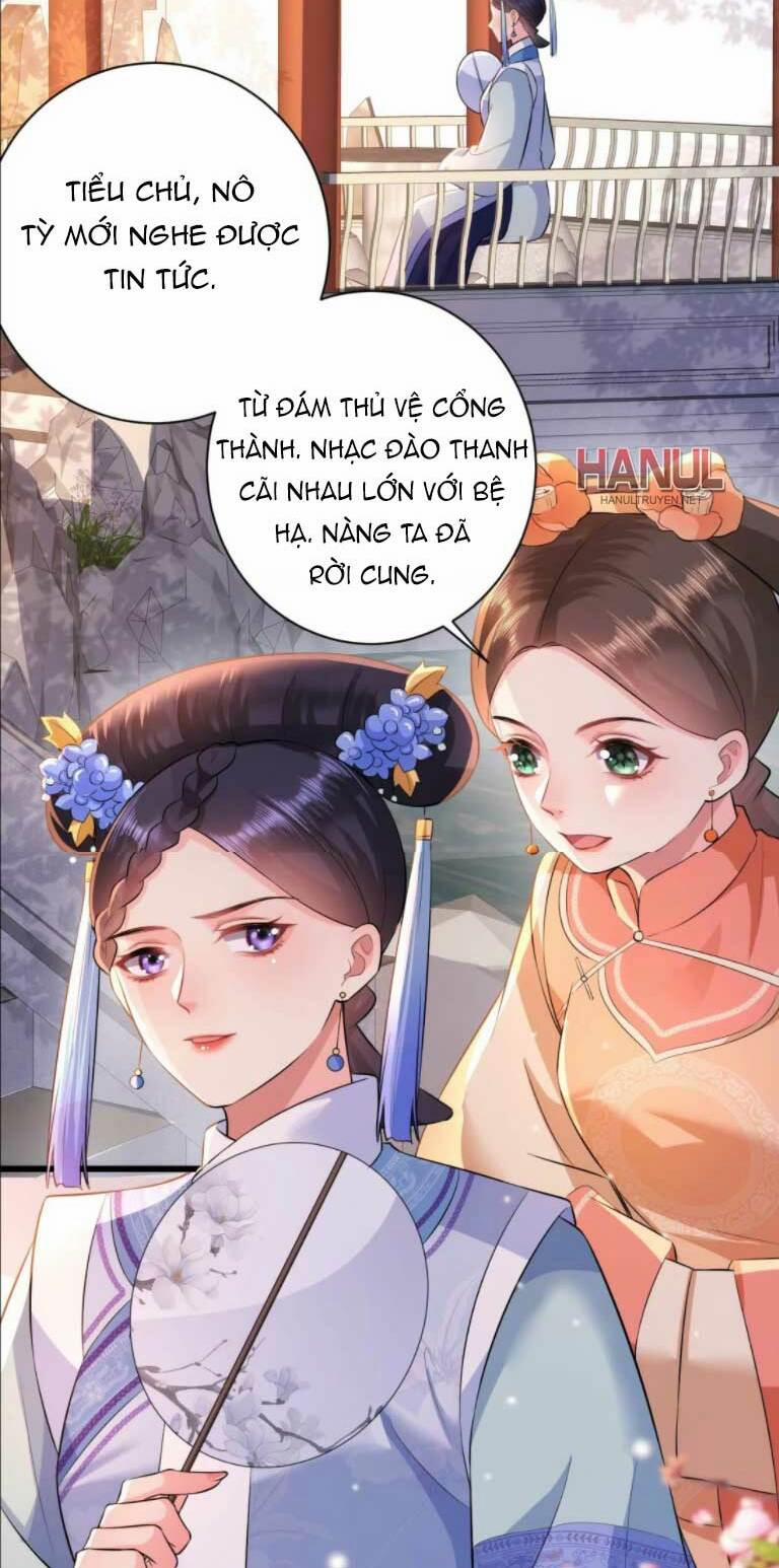 Quân Chủ Ổn Trụ 80 trang 8