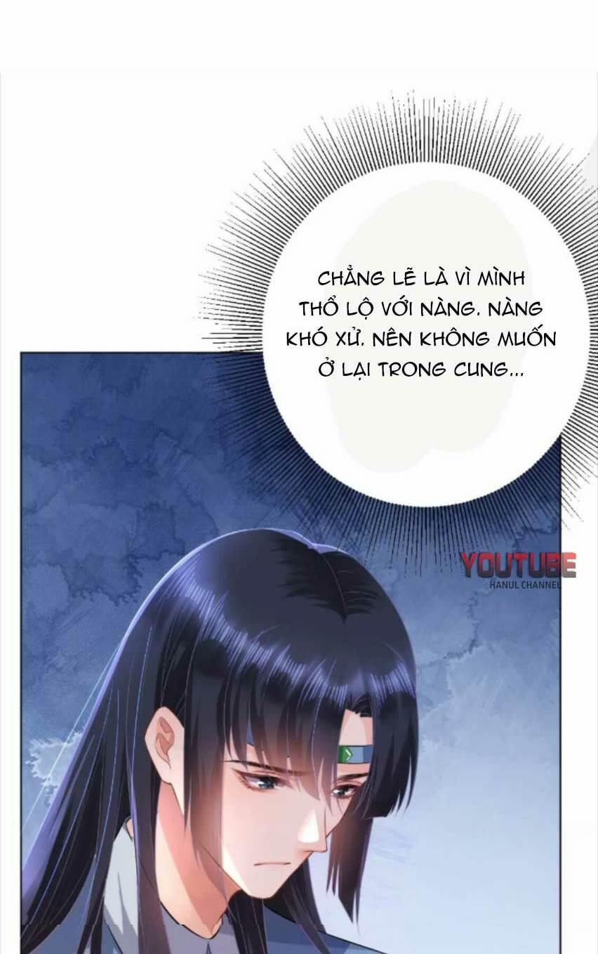 Quân Chủ Ổn Trụ 81 trang 13