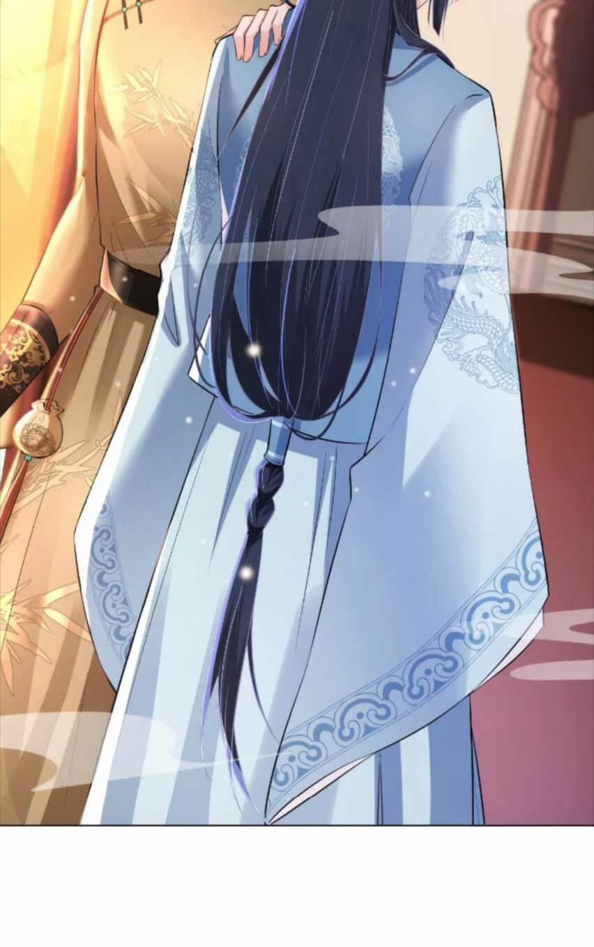 Quân Chủ Ổn Trụ 81 trang 16