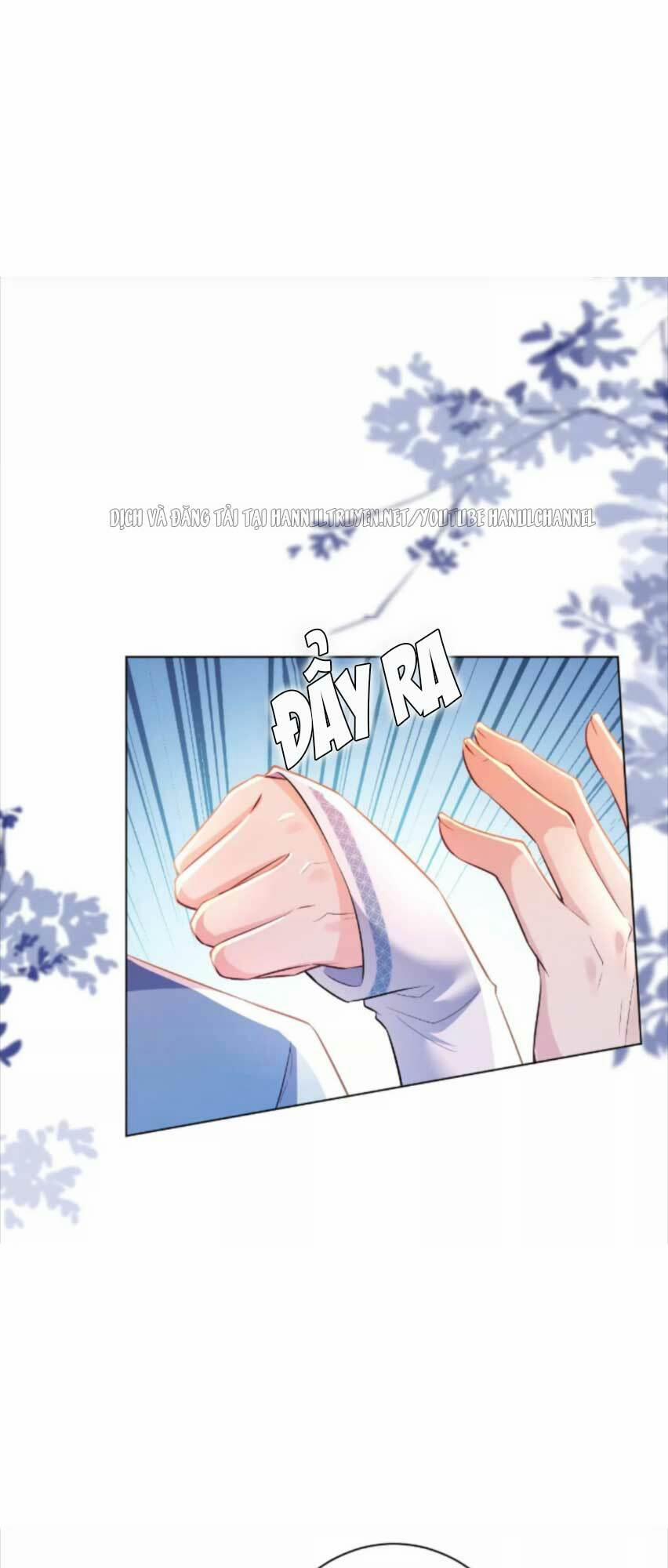 Quân Chủ Ổn Trụ 81 trang 17