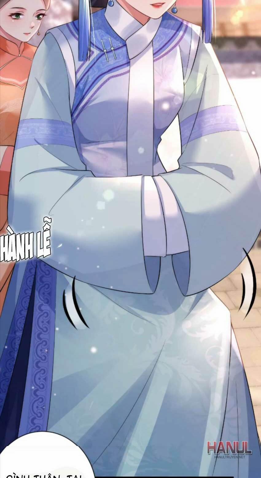 Quân Chủ Ổn Trụ 81 trang 2