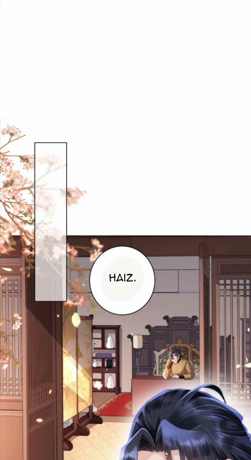 Quân Chủ Ổn Trụ 81 trang 7