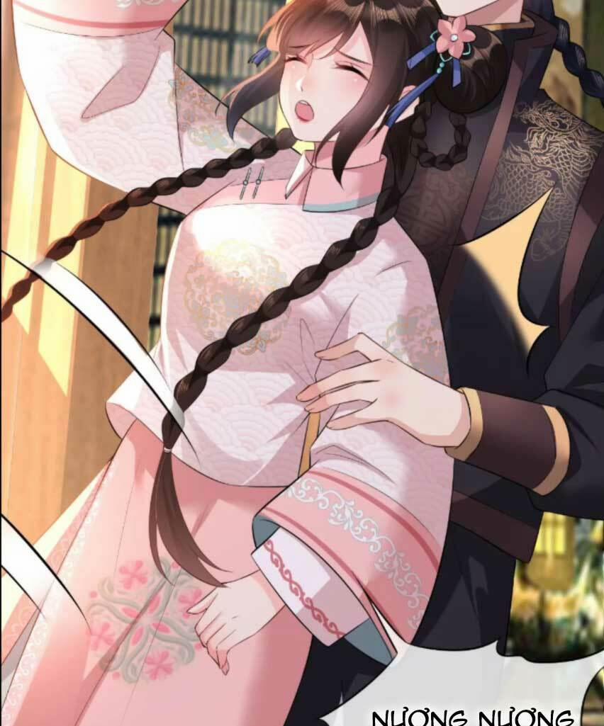 Quân Chủ Ổn Trụ 82 trang 28