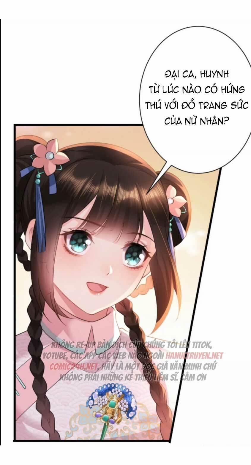 Quân Chủ Ổn Trụ 82 trang 5