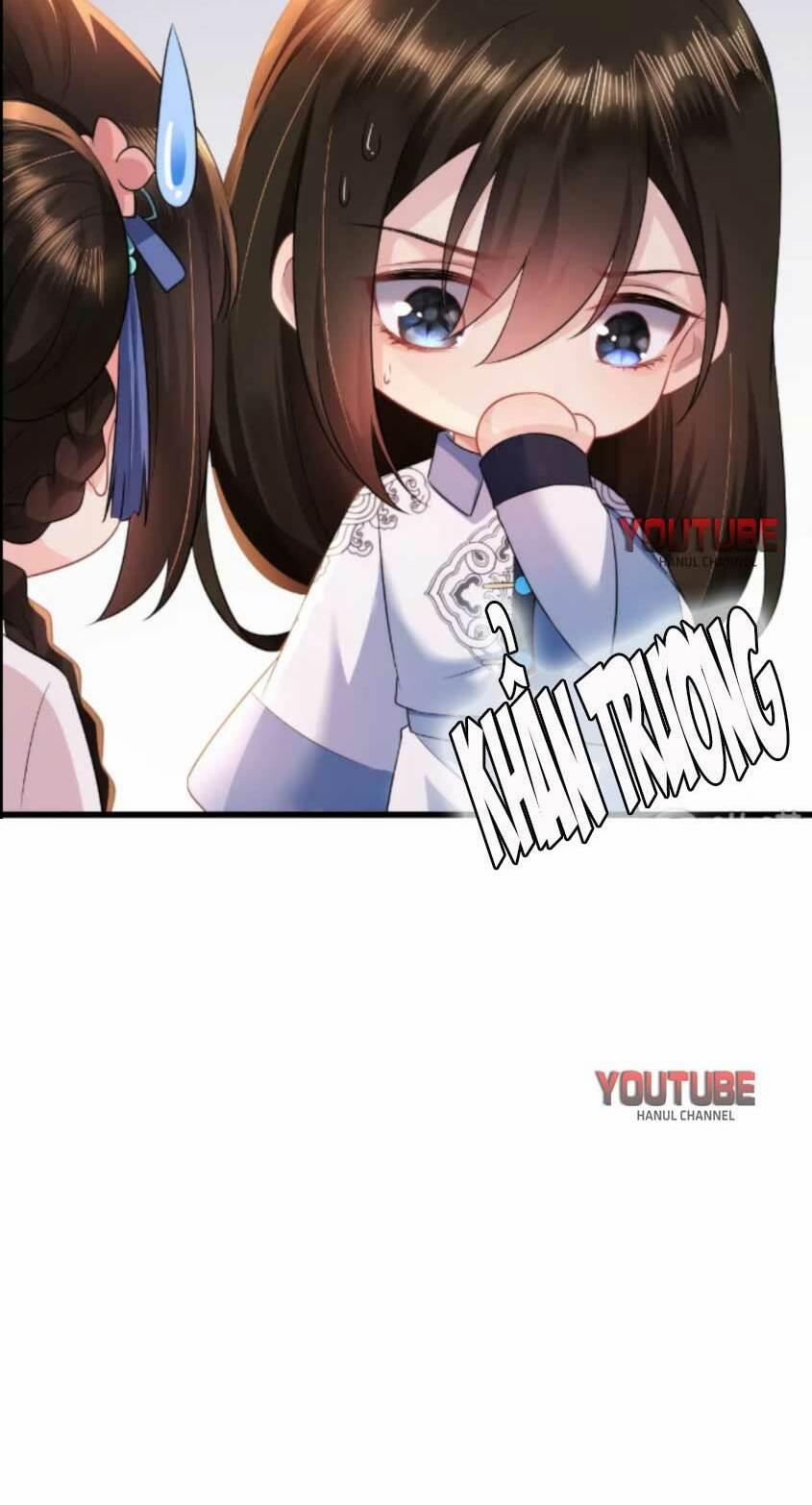 Quân Chủ Ổn Trụ 82 trang 8