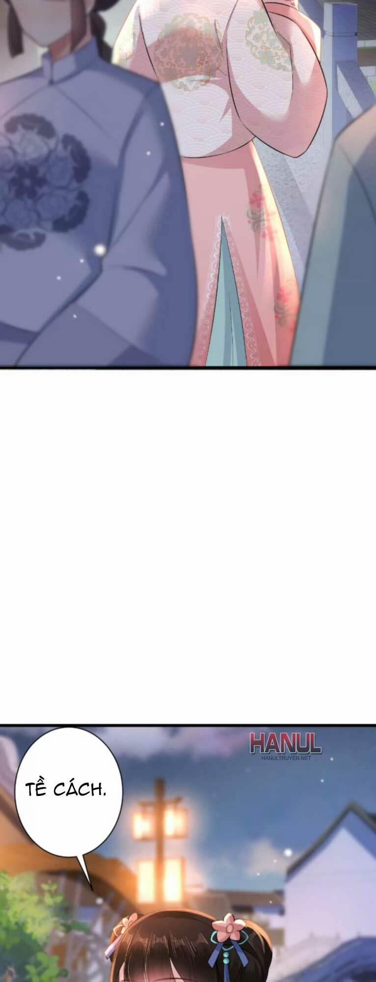 Quân Chủ Ổn Trụ 84 trang 10