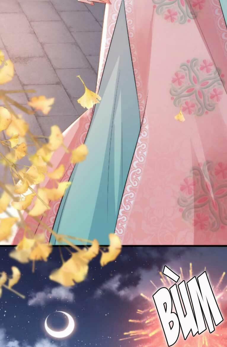 Quân Chủ Ổn Trụ 84 trang 17