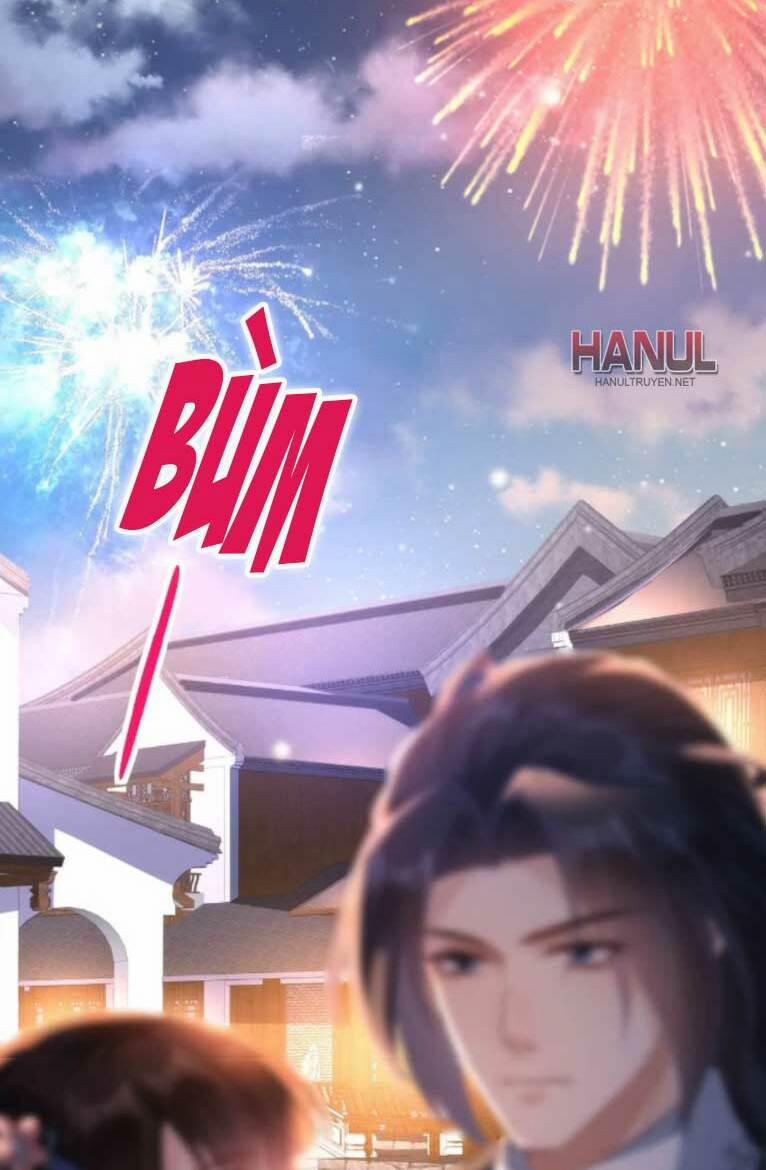 Quân Chủ Ổn Trụ 84 trang 18