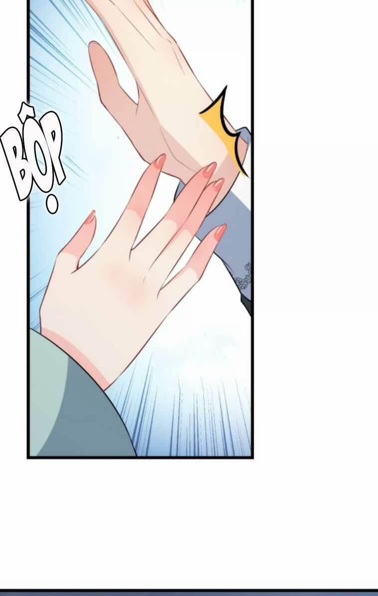 Quân Chủ Ổn Trụ 84 trang 20